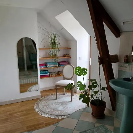 Chez Aline Et Michel