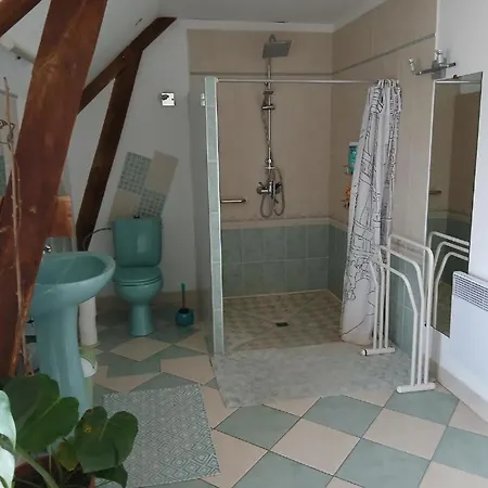 Homestay Chez Aline Et Michel