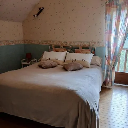 Chez Aline Et Michel Homestay