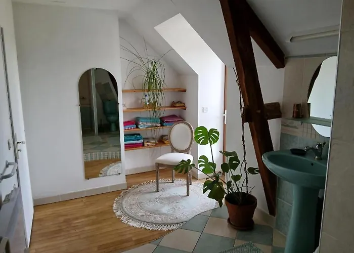 Chez Aline Et Michel